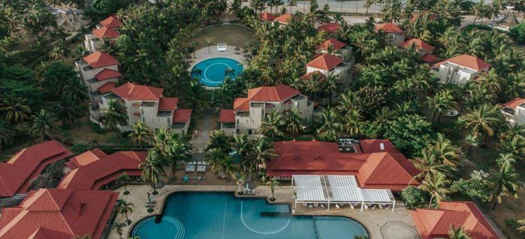 Hotel Tamassa Bel Ombre Mauritius: Foto 