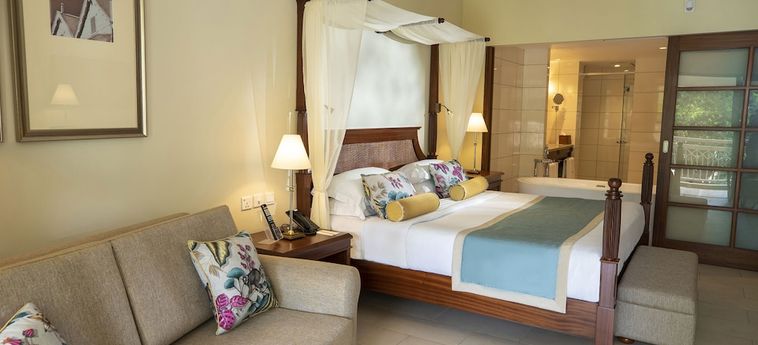 Hotel Maritim Resort & Spa Mauritius:  MAURITIUS