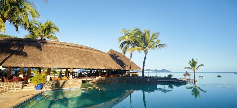 Hotel Maritim Resort & Spa Mauritius:  MAURITIUS