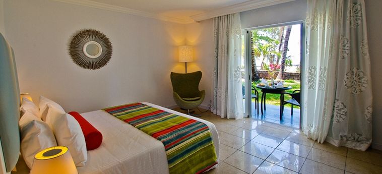 Hotel Ambre Resort - Adults Only:  MAURITIUS