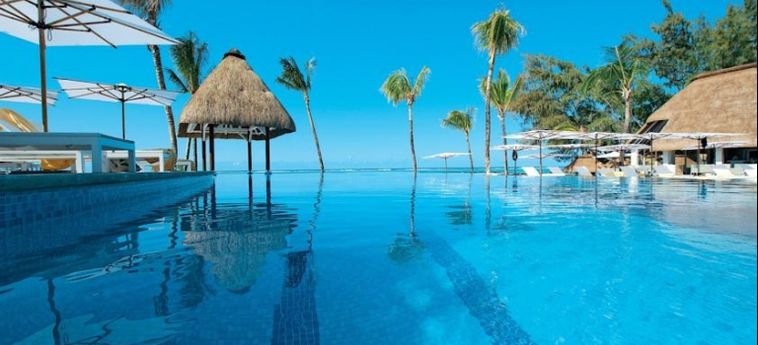 Hotel Ambre Resort - Adults Only:  MAURITIUS