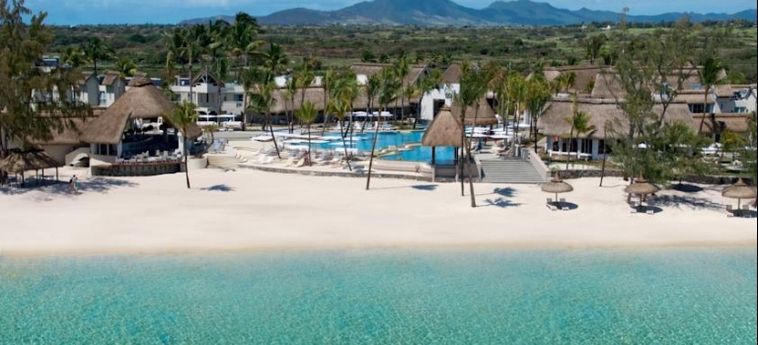 AMBRE RESORT - ADULTS ONLY 4 Sterne