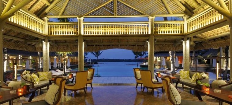 Hotel Constance Le Prince Maurice:  MAURITIUS