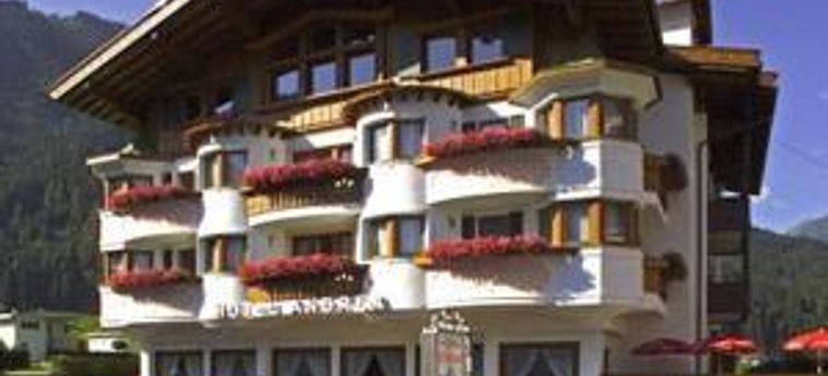 HOTEL ANDREA 4 Sterne