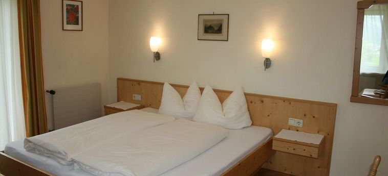 Hotel GäSTEHAUS ROSENHOF