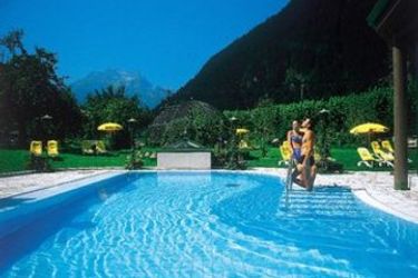 Hotel Neuhaus Zillertal Resort:  MAYRHOFEN