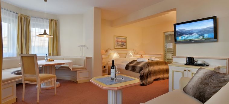 Sporthotel Manni Mayrhofen: Foto 