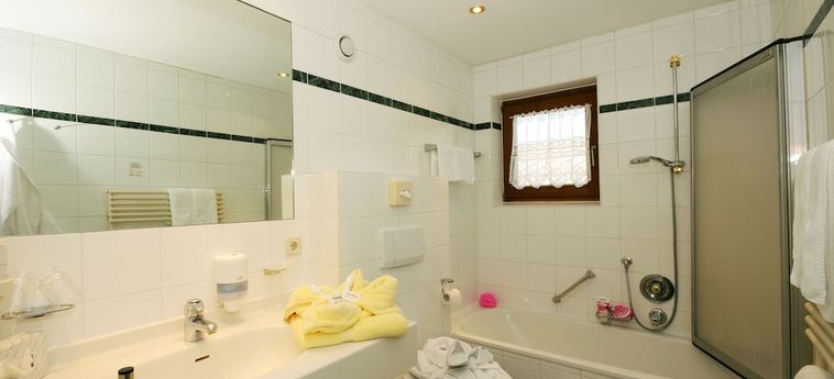 Sporthotel Manni Mayrhofen: Foto 