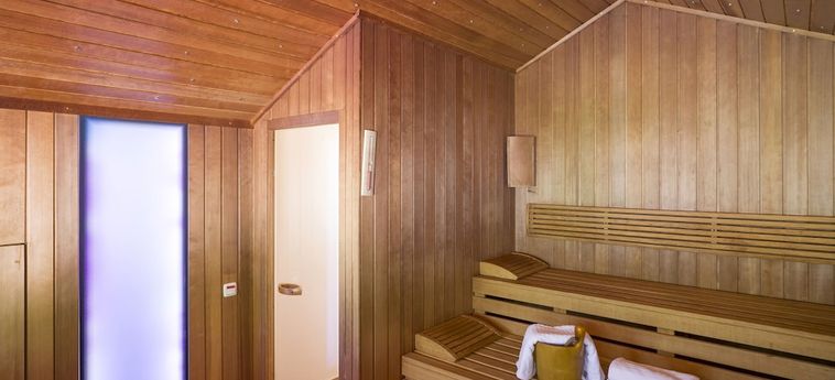 Sporthotel Manni Mayrhofen: Foto 