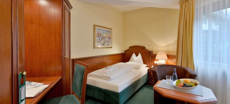 Sporthotel Manni Mayrhofen : Photo 