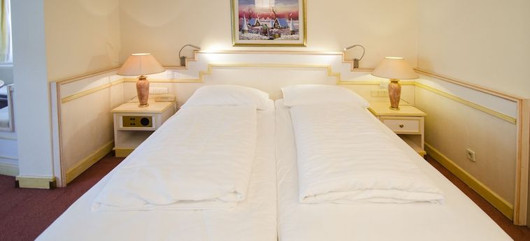 Sporthotel Manni Mayrhofen : Photo 