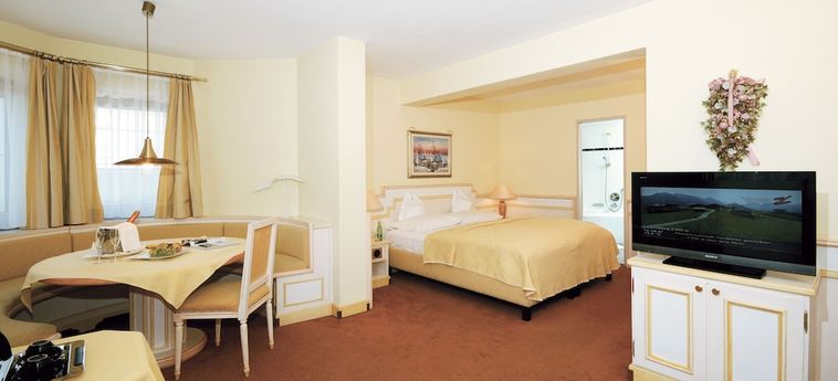 Sporthotel Manni Mayrhofen : Photo 