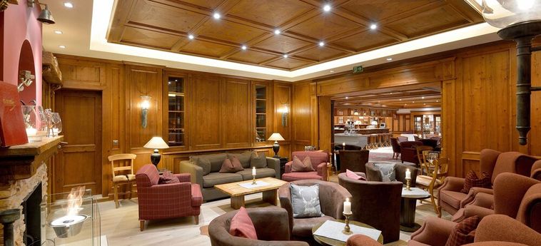 Sporthotel Manni Mayrhofen : Photo 