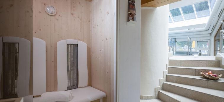 Sporthotel Manni Mayrhofen : Photo 