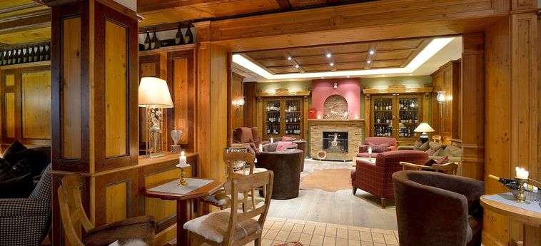 Sporthotel Manni Mayrhofen : Photo 