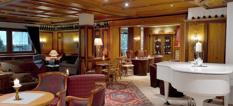 Sporthotel Manni Mayrhofen : Photo 
