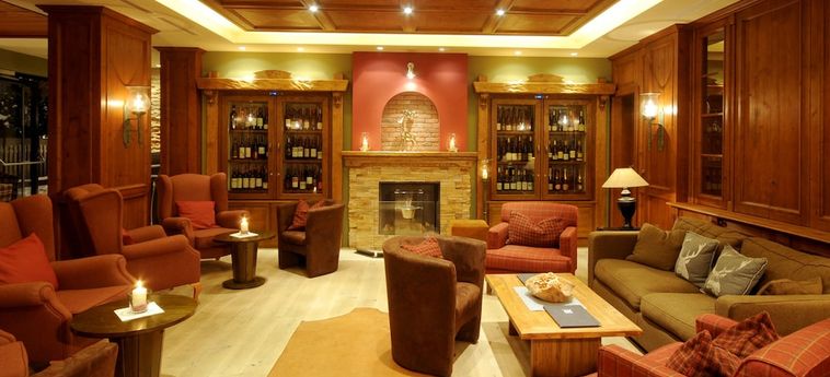 Sporthotel Manni Mayrhofen : Photo 