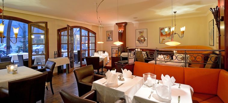 Sporthotel Manni Mayrhofen : Photo 