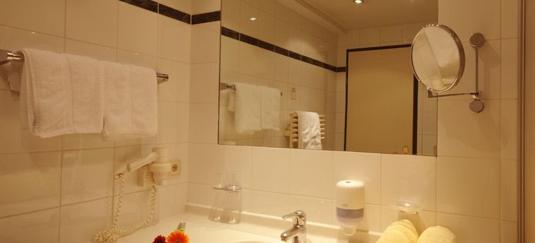 Sporthotel Manni Mayrhofen : Photo 