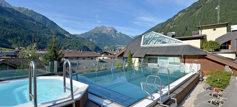 Sporthotel Manni Mayrhofen : Photo 