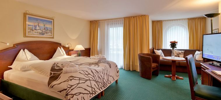 Sporthotel Manni Mayrhofen: Foto 
