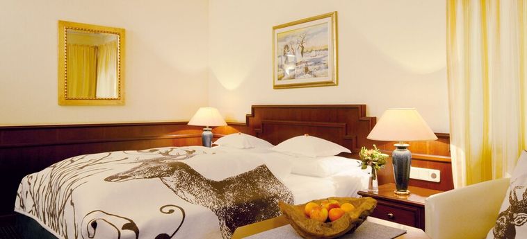 Sporthotel Manni Mayrhofen: Foto 