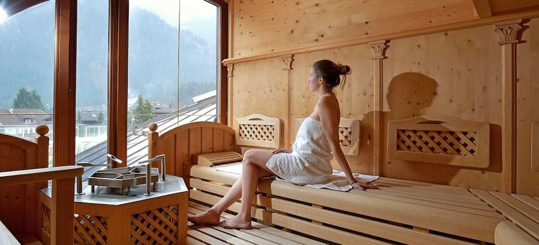 Sporthotel Manni Mayrhofen: Foto 