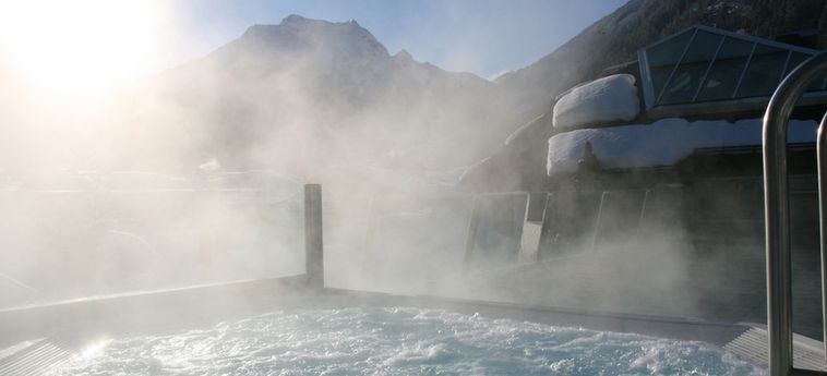 Sporthotel Manni Mayrhofen: Foto 