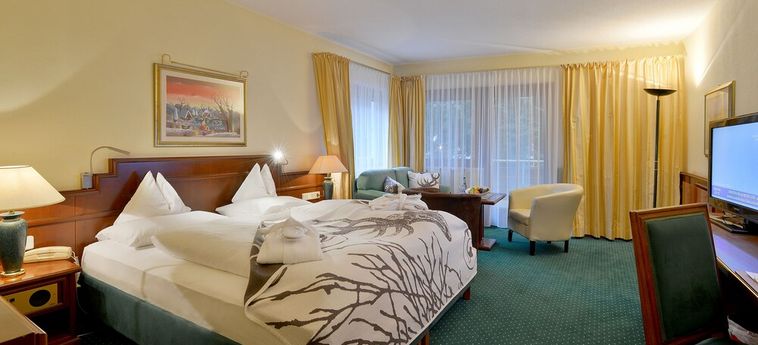 Sporthotel Manni Mayrhofen: Foto 