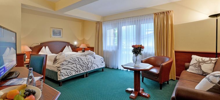 Sporthotel Manni Mayrhofen: Foto 