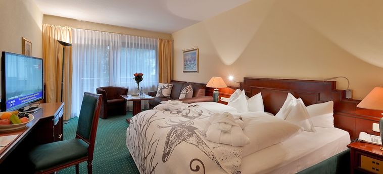 Sporthotel Manni Mayrhofen: Foto 
