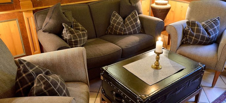 Sporthotel Manni Mayrhofen: Foto 