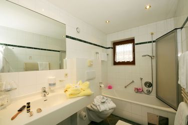 Sporthotel Manni Mayrhofen: Photo 