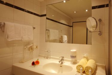Sporthotel Manni Mayrhofen: Photo 