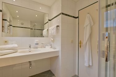 Sporthotel Manni Mayrhofen: Photo 