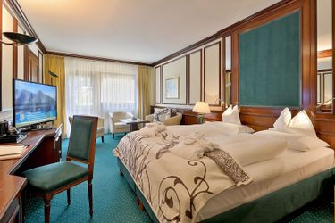 Sporthotel Manni Mayrhofen: Photo 