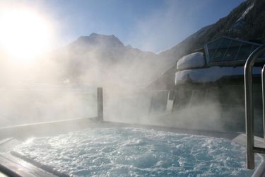 Sporthotel Manni Mayrhofen: Photo 