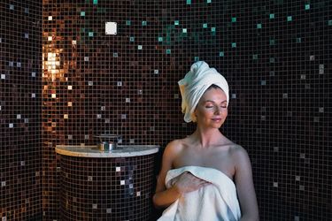 Sporthotel Manni Mayrhofen: Photo 
