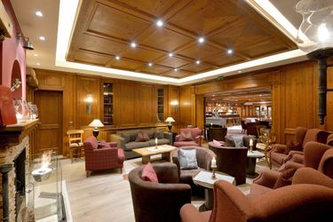 Sporthotel Manni Mayrhofen: Photo 