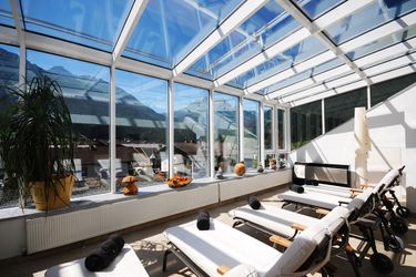 Sporthotel Manni Mayrhofen: Photo 