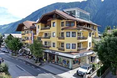 Sporthotel Manni Mayrhofen: Photo 