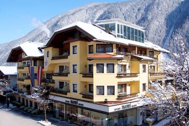 Sporthotel Manni Mayrhofen: Photo 