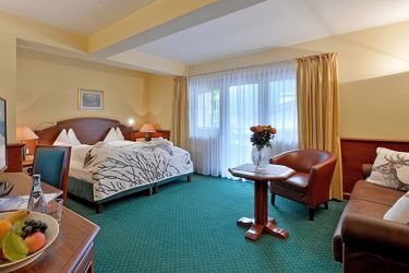 Sporthotel Manni Mayrhofen: Photo 