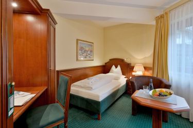 Sporthotel Manni Mayrhofen: Photo 