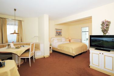 Sporthotel Manni Mayrhofen: Photo 