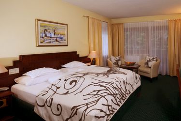 Sporthotel Manni Mayrhofen: Photo 