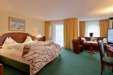 Sporthotel Manni Mayrhofen: Photo 