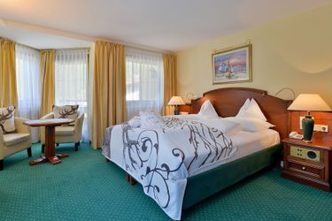 Sporthotel Manni Mayrhofen: Photo 