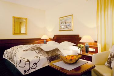 Sporthotel Manni Mayrhofen: Photo 
