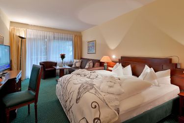 Sporthotel Manni Mayrhofen: Photo 